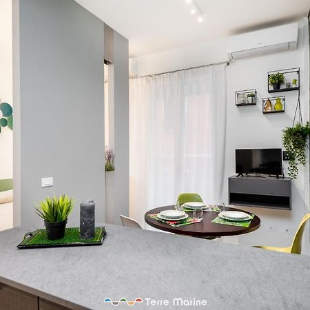 Suite 14, Terre Marine Monterosso al Mare Luaran gambar