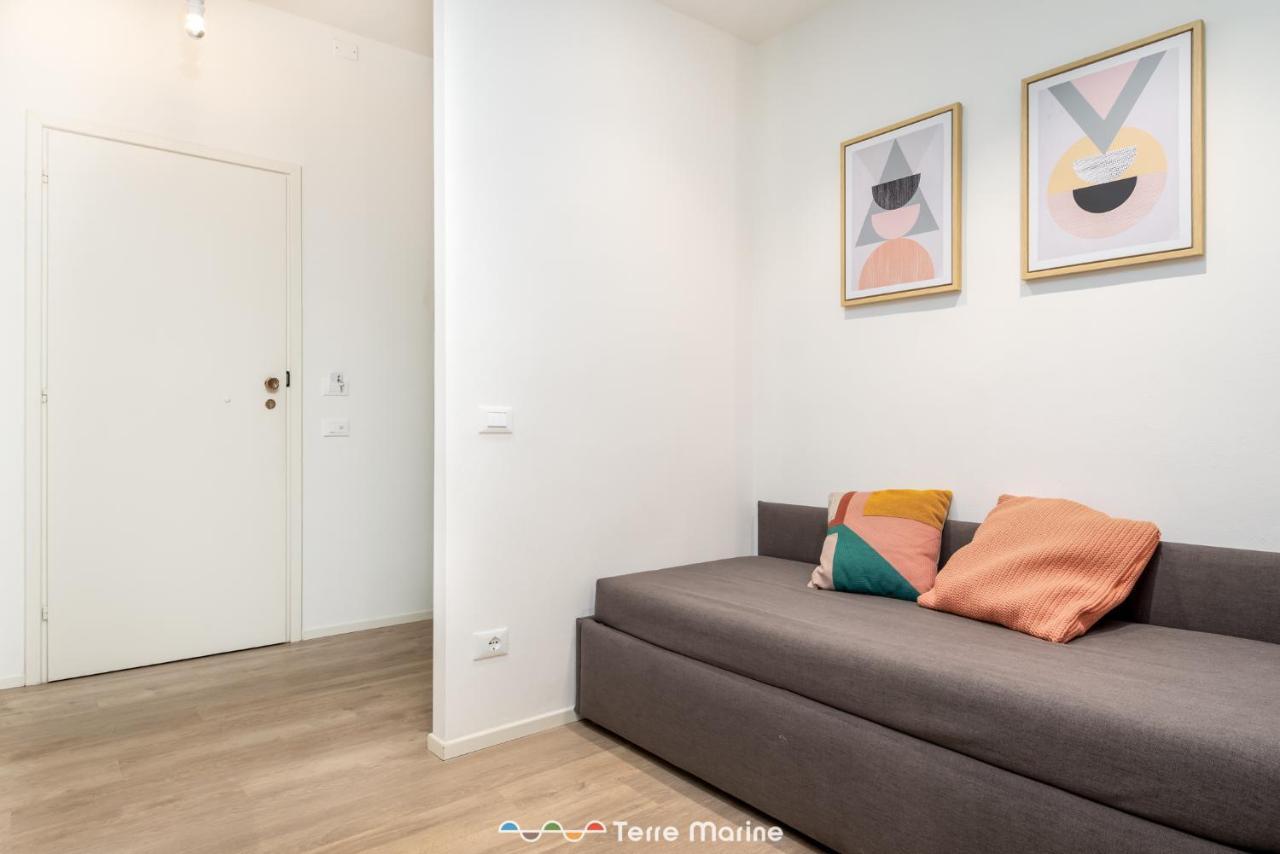 Suite 14, Terre Marine Monterosso al Mare Luaran gambar