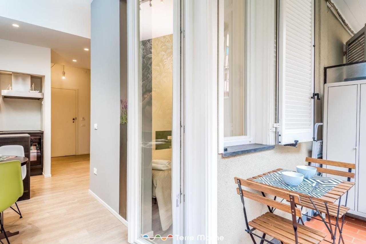 Suite 14, Terre Marine Monterosso al Mare Luaran gambar