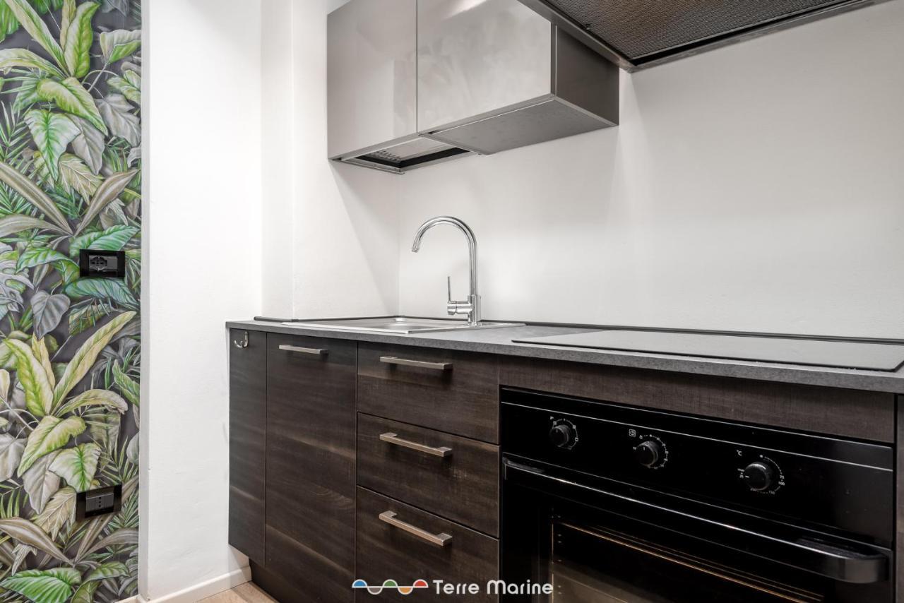 Suite 14, Terre Marine Monterosso al Mare Luaran gambar