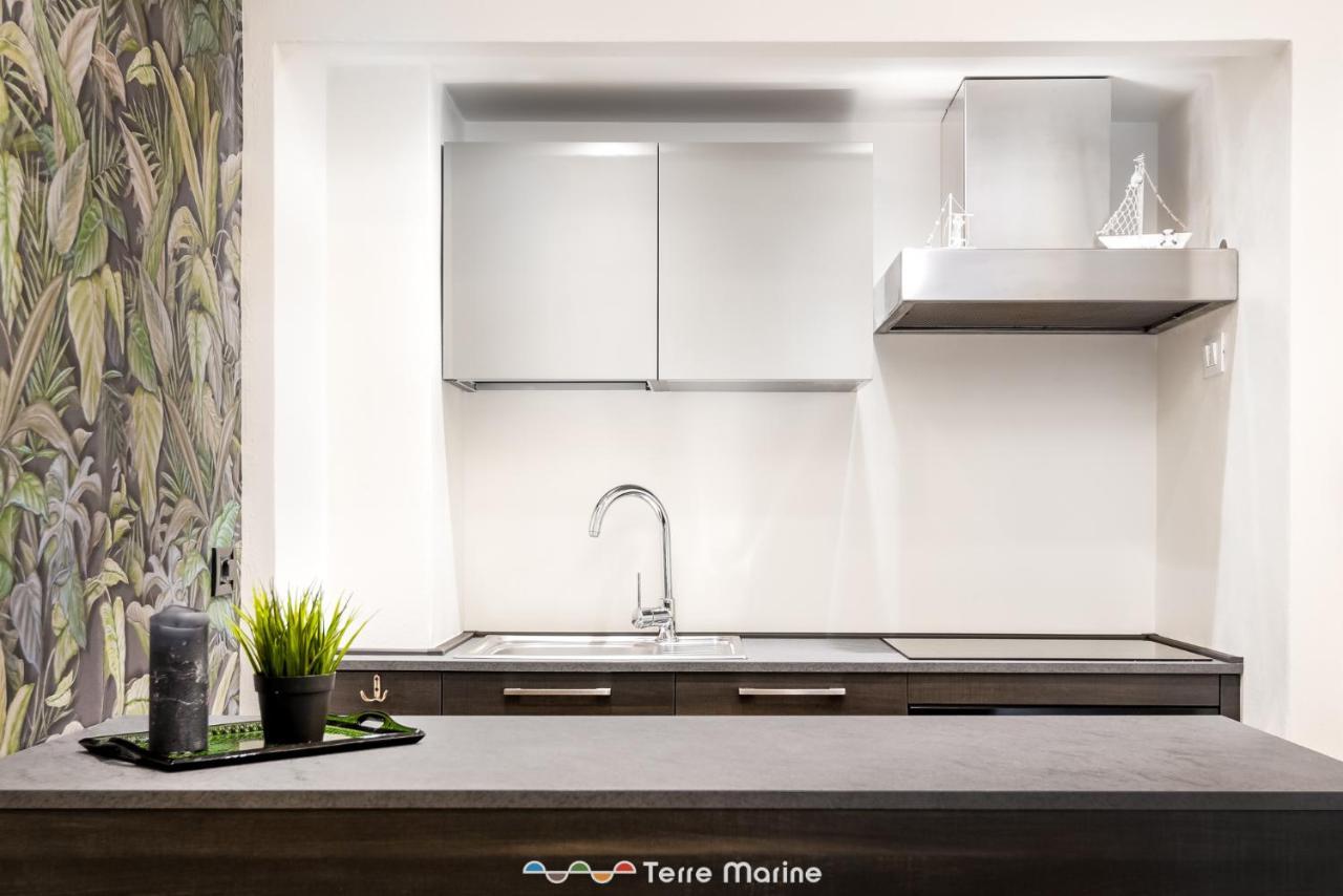 Suite 14, Terre Marine Monterosso al Mare Luaran gambar