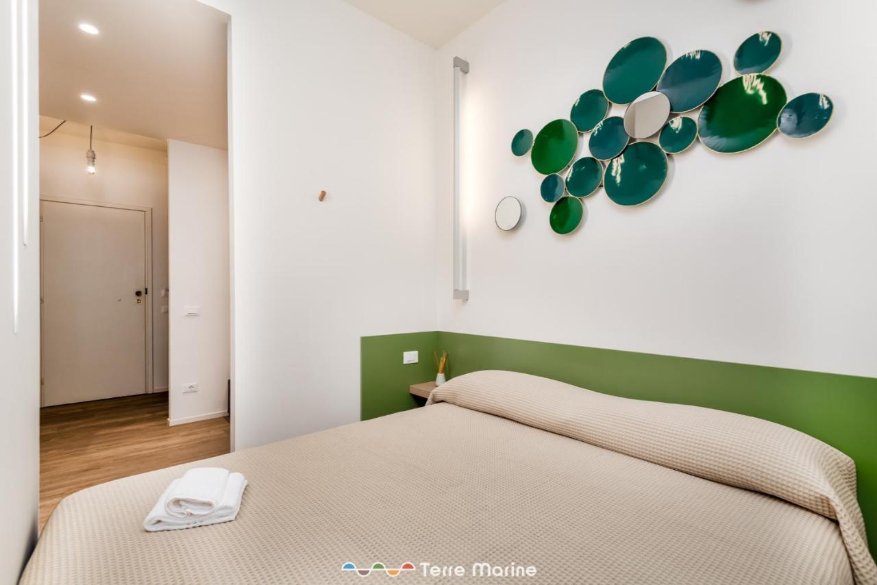 Suite 14, Terre Marine Monterosso al Mare Luaran gambar