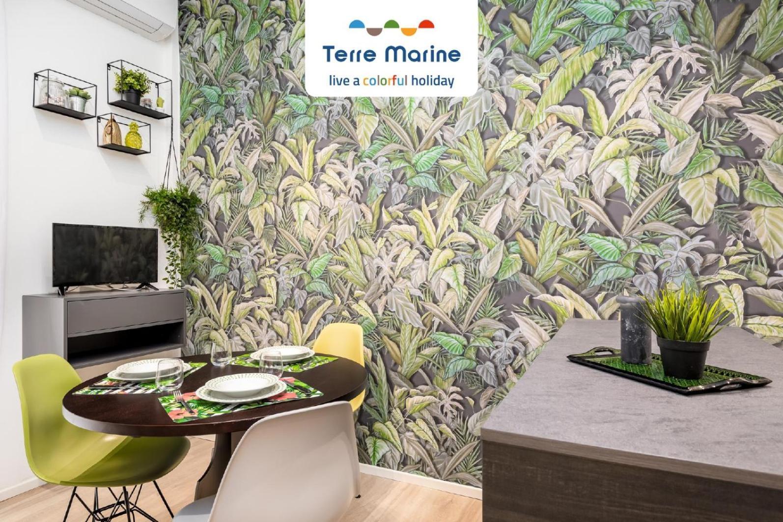 Suite 14, Terre Marine Monterosso al Mare Luaran gambar